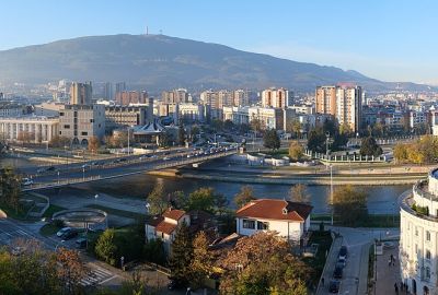 Arnavutluk & Makedonya & Kosova Rotası Turu V4