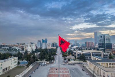Arnavutluk Vlore Turu Rotası