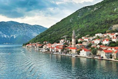 Ankara’dan Direkt Sefer İle Budva Turu Rotası