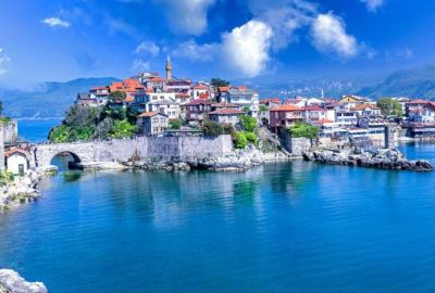Günübirlik Amasra Turu