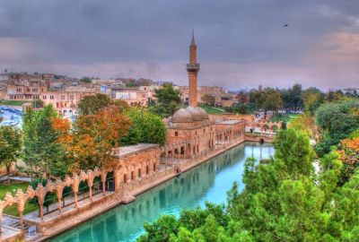 Butik Şanlıurfa - Mardin - Midyat Turu