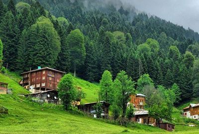 Batum Konaklamalı Doğu Karadeniz Turu