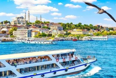 İstanbul, Tarihi Yarımada ve Adalar Turu