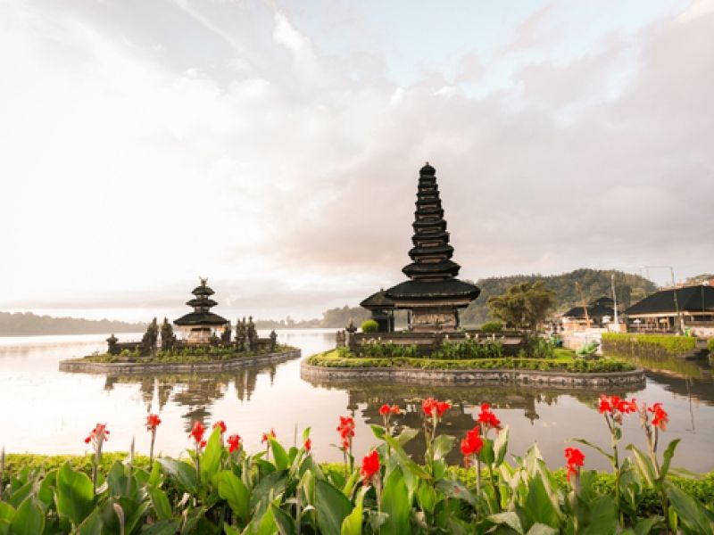 Phuket & Phi Phi Turu & Bangkok Rotası