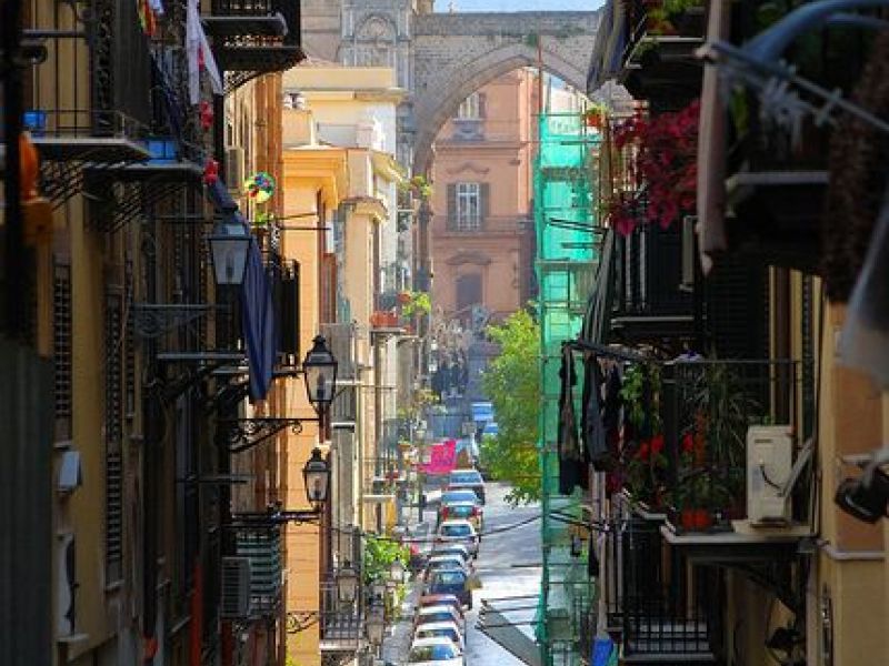 Süper Promo Sicilya Turu Palermo & Katanya Rotası