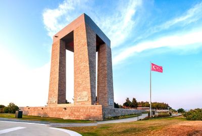Çanakkale & Asos Turu