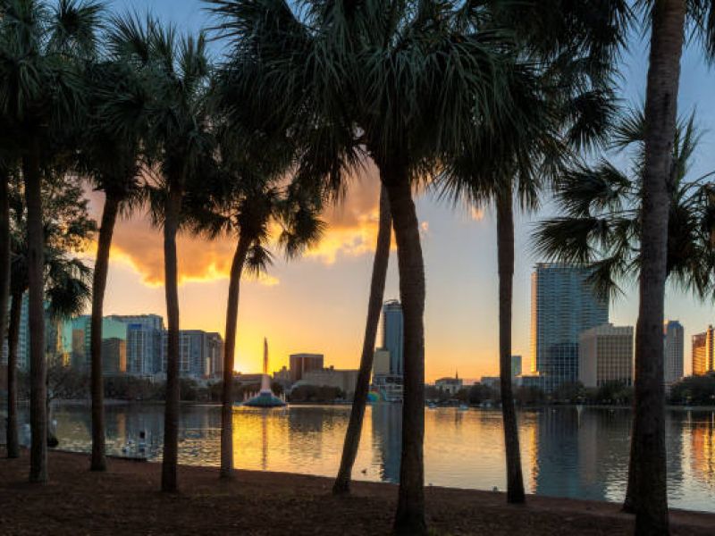 Miami & Orlando Turu Kıyı Rotaları V2