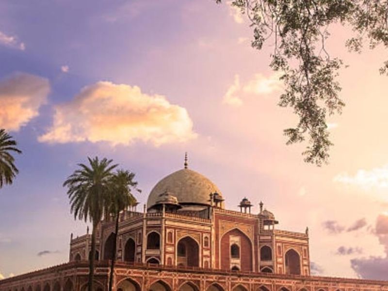 Hindistan Sarayları ve Taj Mahal Rotası
