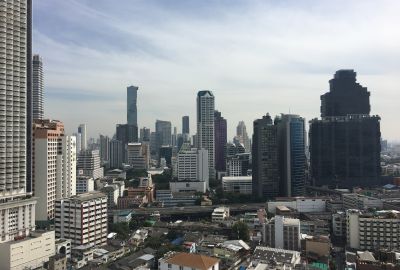 Dolu Dolu Uzakdoğu Üçlüsü Turu Bangkok & Macao & Hong Kong Rotası