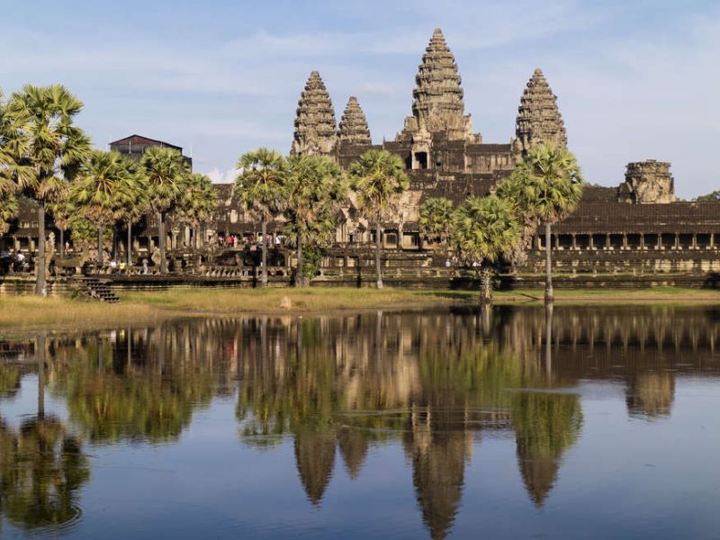 Kızıl Nehir’den Mekong’a Vietnam Turu Rotası