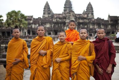 Kızıl Nehir’den Mekong’a Vietnam Turu Rotası