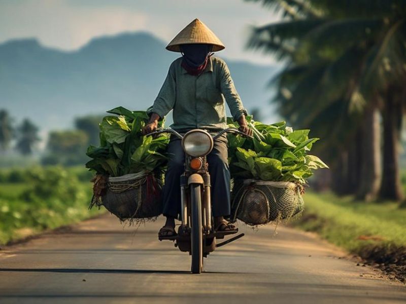 Harikalar Diyarı Bali & Singapur Turu Rotası