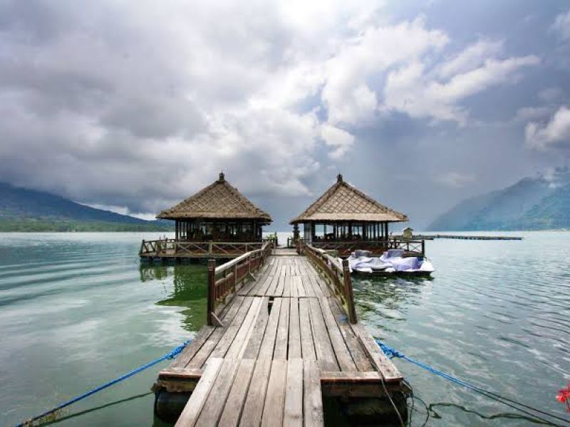 Harikalar Diyarı Bali & Singapur Turu Rotası