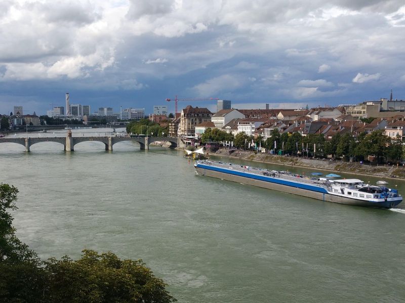Dolu Dolu Berlin & Dresden & Prag Turu Rotası