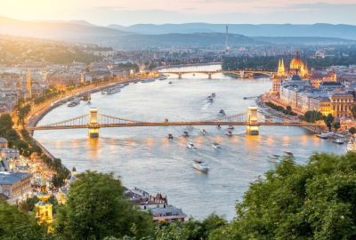 Dolu Dolu Berlin & Dresden & Prag Turu Rotası