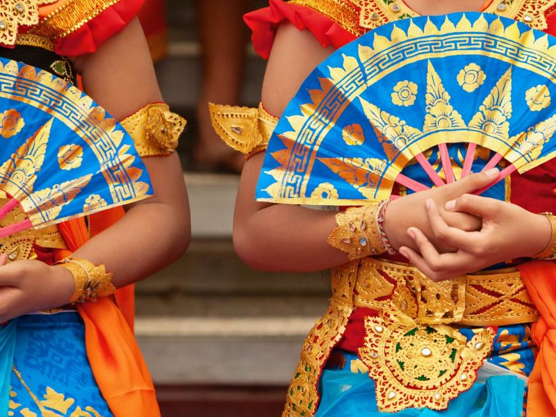 Singapur & Bali & Kuala Lumpur Turu Rotası