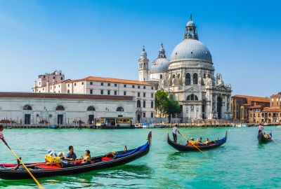 Dolu Dolu Büyük Avrupa Turu Paris’ten Roma’ya Avrupa Rotası