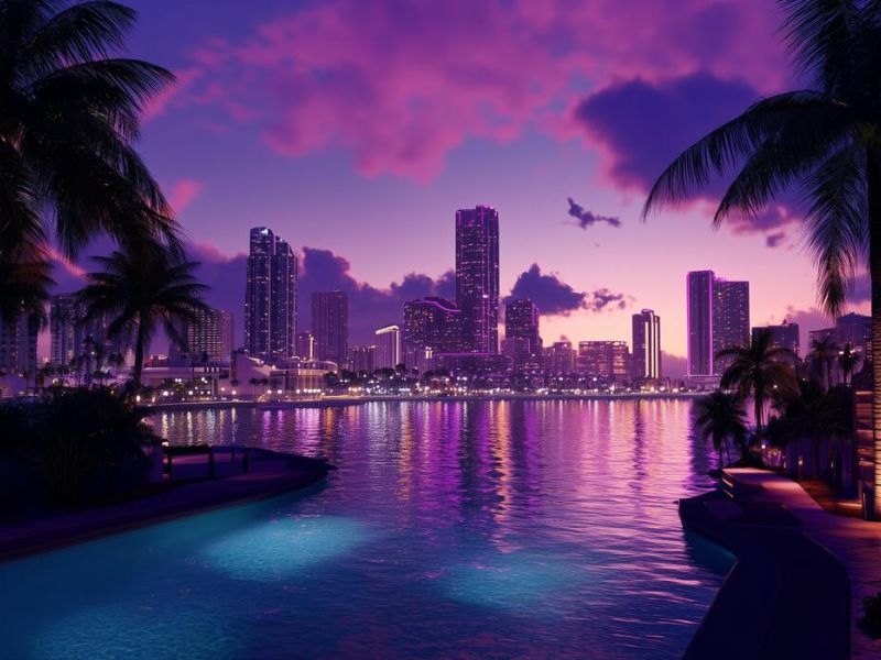 Dolu Dolu New York & Orlando & Miami Turu Doğu Amerika Rotası