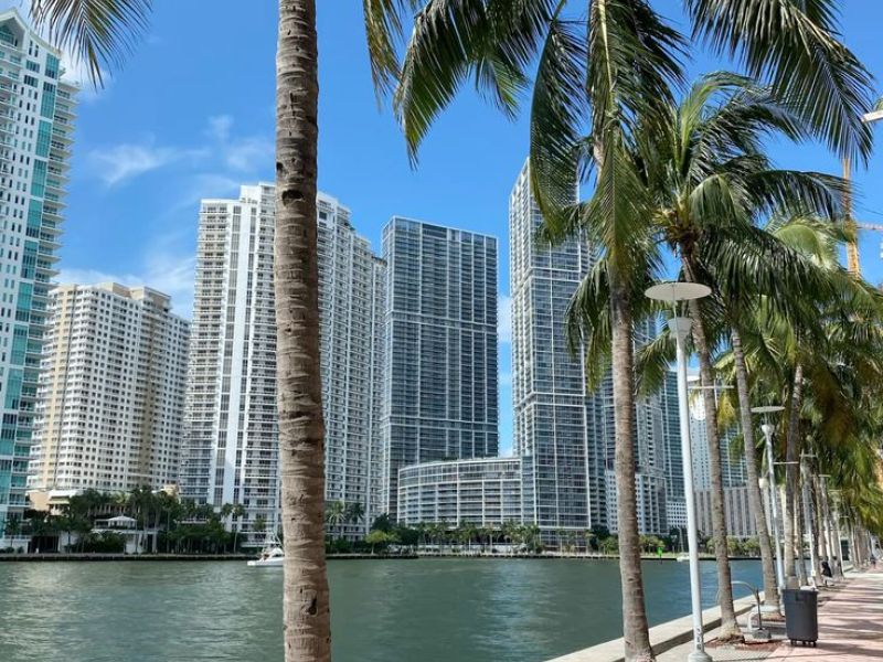 Dolu Dolu New York & Orlando & Miami Turu Doğu Amerika Rotası