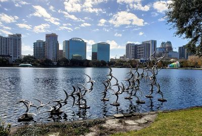 Dolu Dolu New York & Orlando & Miami Turu Doğu Amerika Rotası