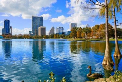 Dolu Dolu New York & Orlando & Miami Turu Doğu Amerika Rotası