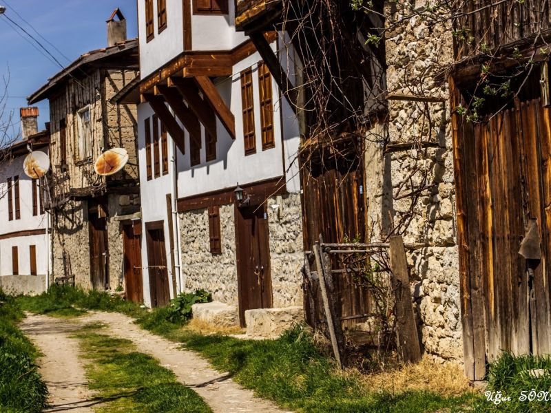 Günübirlik Safranbolu Turu