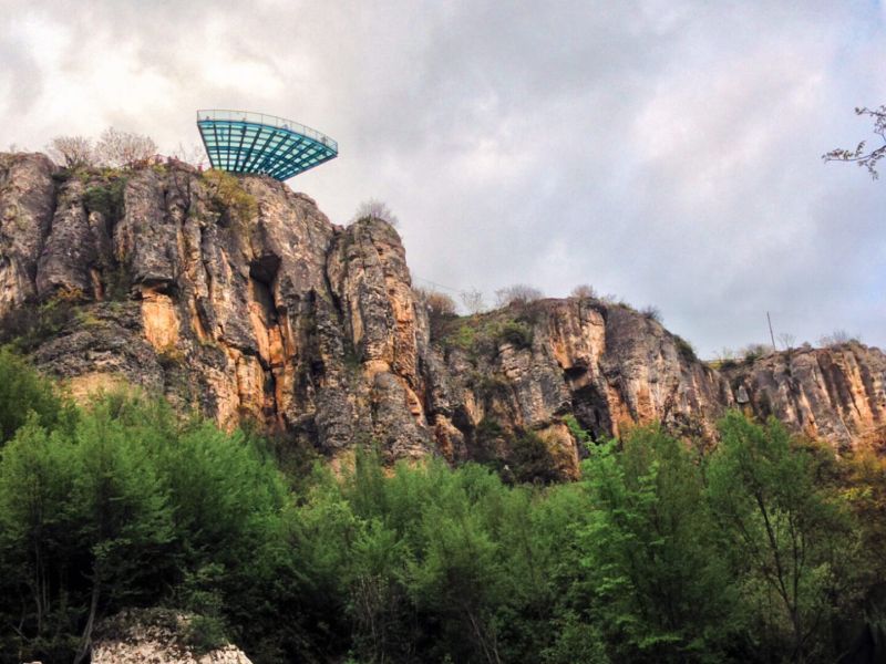 Günübirlik Safranbolu Turu