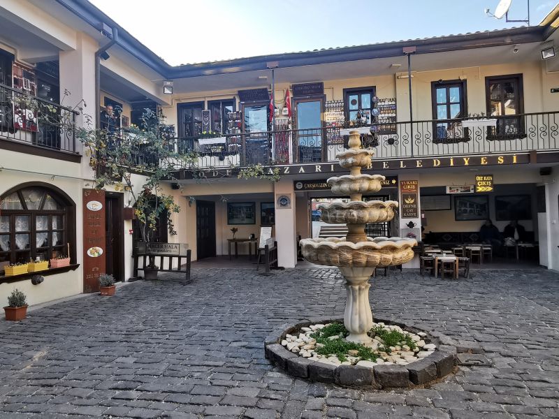 Günübirlik Eskişehir Turu