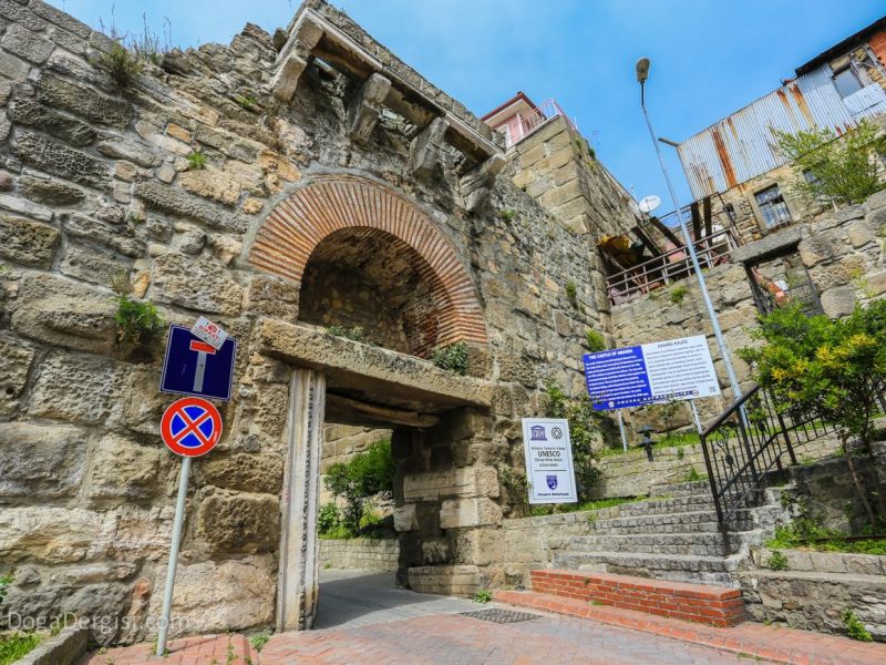 Günübirlik Amasra Turu