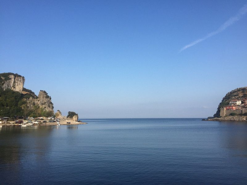 Günübirlik Amasra Turu