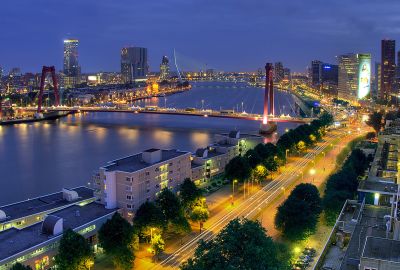 BENELÜX & PARİS & KÖLN & ALSACE & İSVİÇRE TURU Pegasus Havayolları ile 7 gece