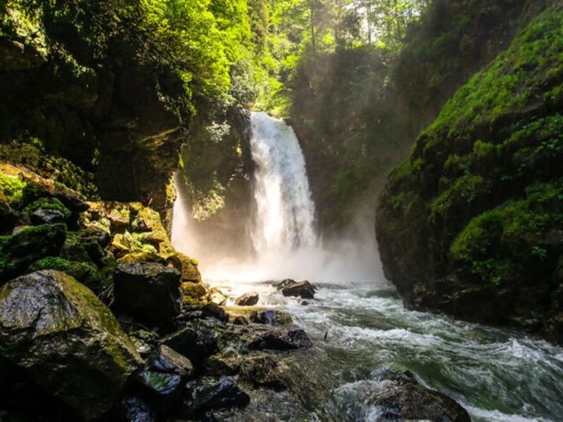 Batum Konaklamalı Doğu Karadeniz Turu