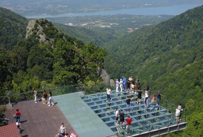 Günübirlik Ormanya, Sapanca, Maşukiye Turu