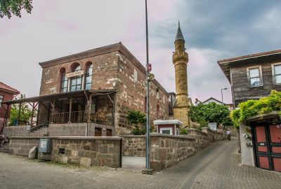 Günübirlik Amasra Turu