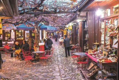 Günübirlik Safranbolu Turu