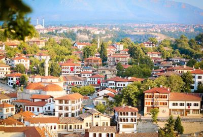 Günübirlik Safranbolu Turu