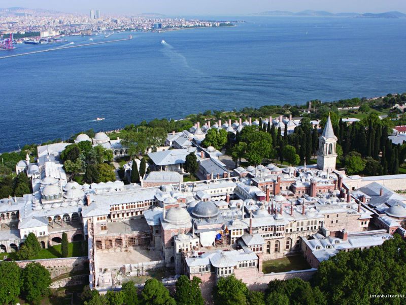 İstanbul, Tarihi Yarımada ve Adalar Turu