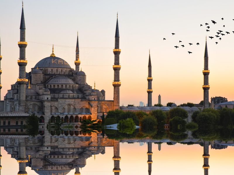 İstanbul, Tarihi Yarımada ve Adalar Turu