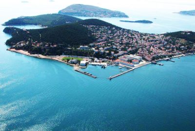 İstanbul, Tarihi Yarımada ve Adalar Turu
