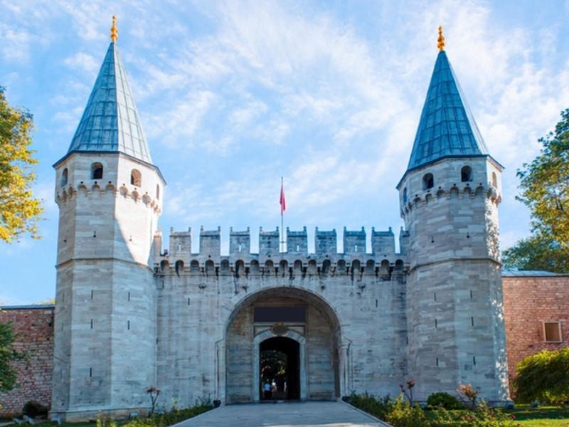 İstanbul, Tarihi Yarımada ve Adalar Turu