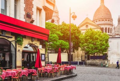 Ankara’dan Direkt Sefer İle Süper Promo Paris & Disneyland Turu V3