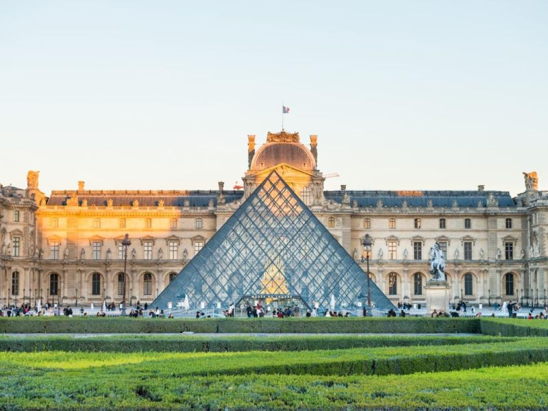 Ankara’dan Direkt Sefer İle Süper Promo Paris & Disneyland Turu V3