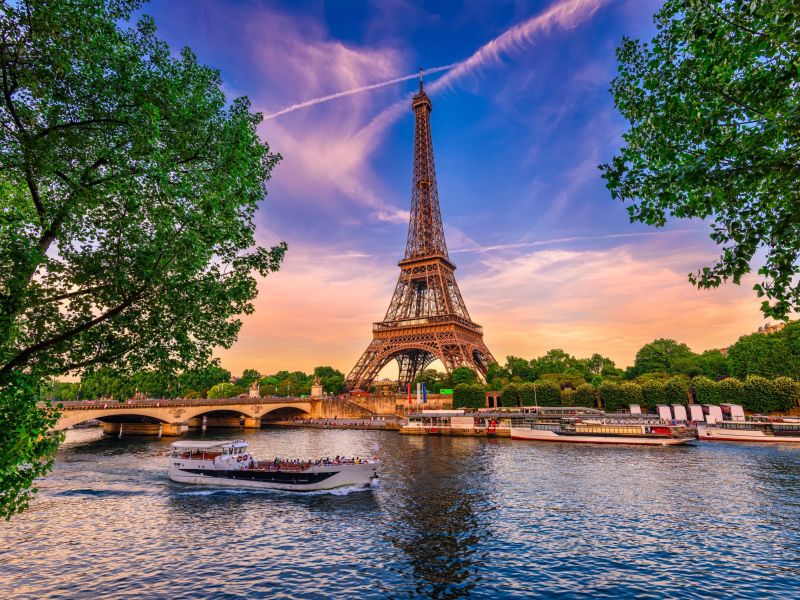 Ankara’dan Direkt Sefer İle Süper Promo Paris & Disneyland Turu V3