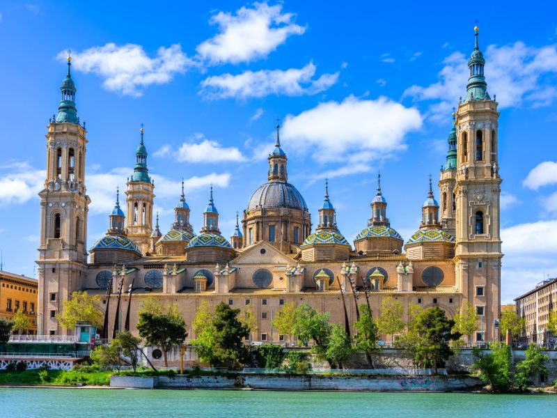 Ankara’dan Direkt Süper Promo Madrid & Barcelona Turu Rotası
