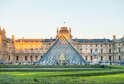 Ankara’dan Direkt Sefer İle Dolu Dolu Paris & Disneyland Turu V3