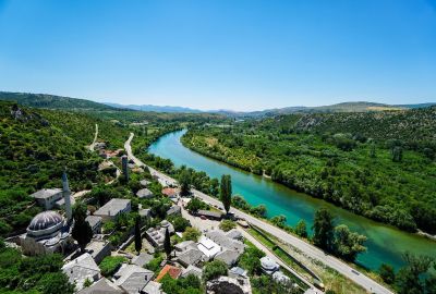 Ankara’dan Direk Sefer İle Dolu Dolu Büyük Balkanlar Turu