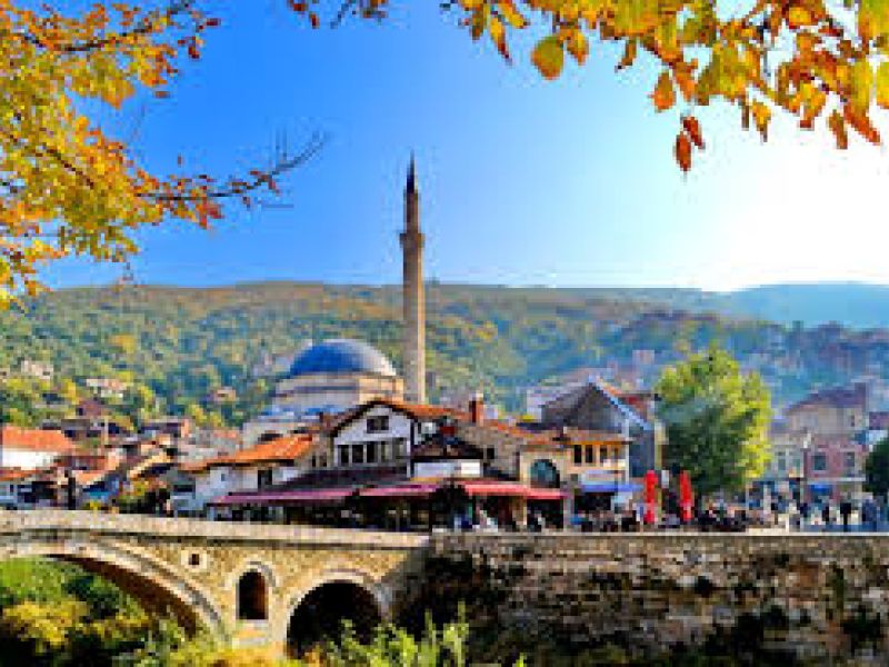Ankara’dan Direk Sefer İle Dolu Dolu Büyük Balkanlar Turu