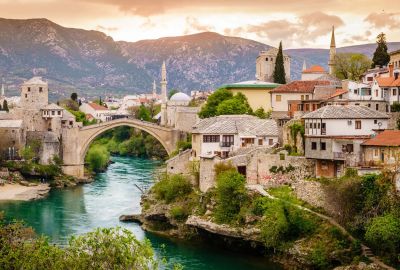 Ankara Hareketli PGS Ile Budva Karadag Turu Vizesiz  TGD-TGD