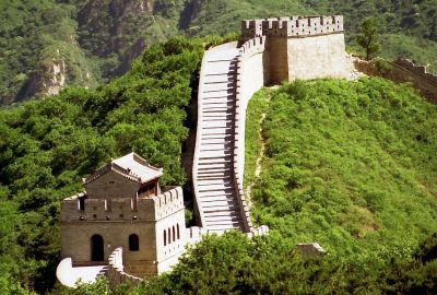 Yangtze Nehri’nde Büyük Çin Rotası