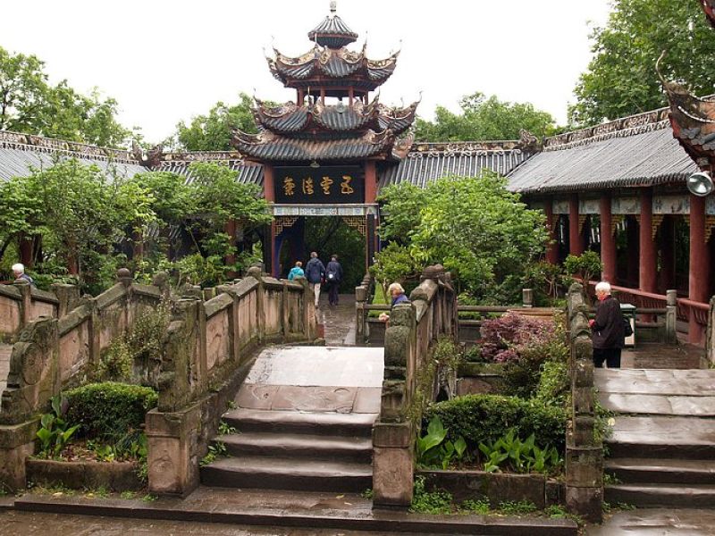 Yangtze Nehri’nde Büyük Çin Rotası